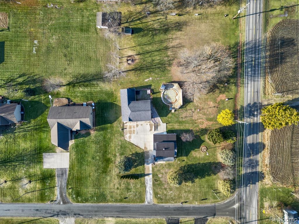 12995 Sweitzer Road Carleton, MI 48117 - Photo 60 of 61 Gallery Image 60