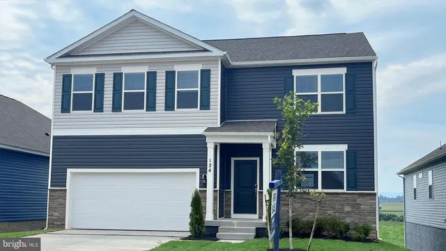 $554,990 | 111 Stearns Drive, Stephens City, VA 22655