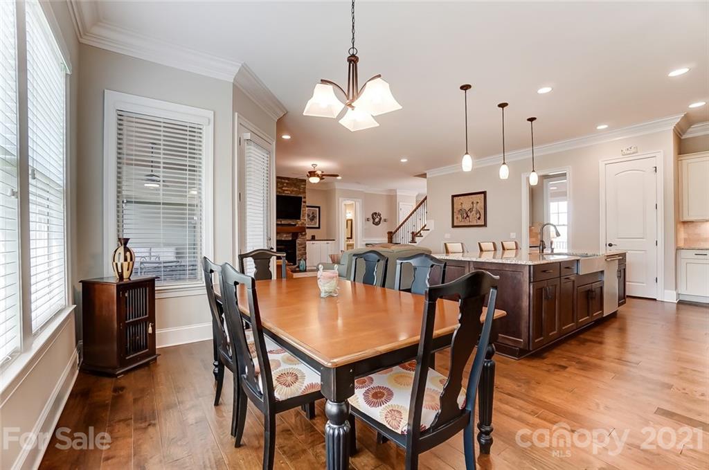 668 Zinnia Way Tega Cay, SC 29708 - Photo 17 of 45 Gallery Image 17