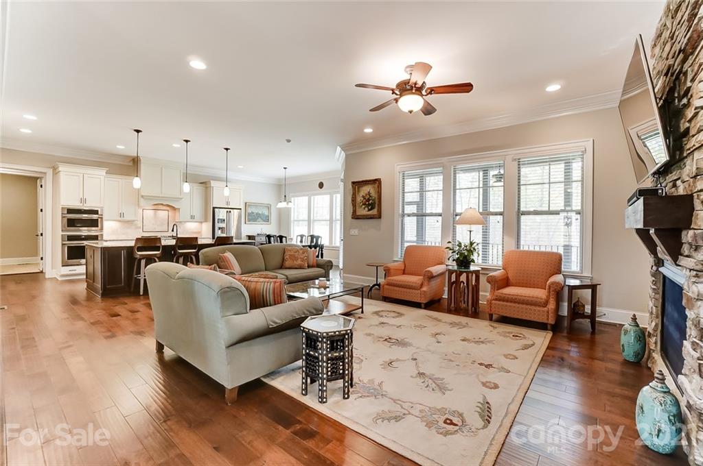 668 Zinnia Way Tega Cay, SC 29708 - Photo 18 of 45 Gallery Image 18