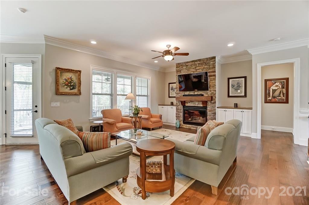 668 Zinnia Way Tega Cay, SC 29708 - Photo 19 of 45 Gallery Image 19