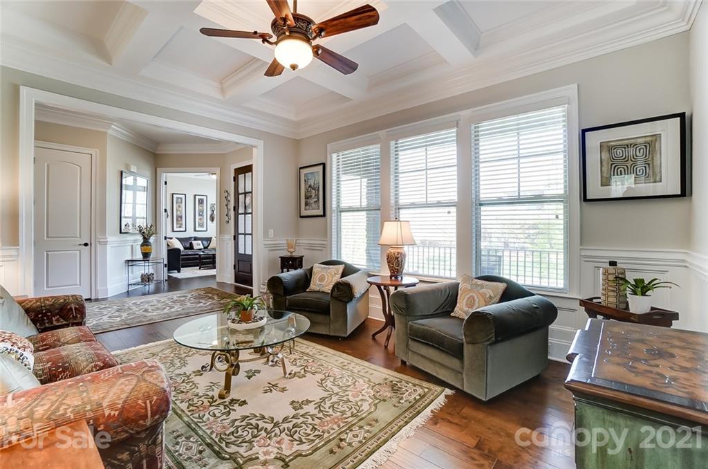 668 Zinnia Way Tega Cay, SC 29708 - Photo 7 of 45 Gallery Image 7