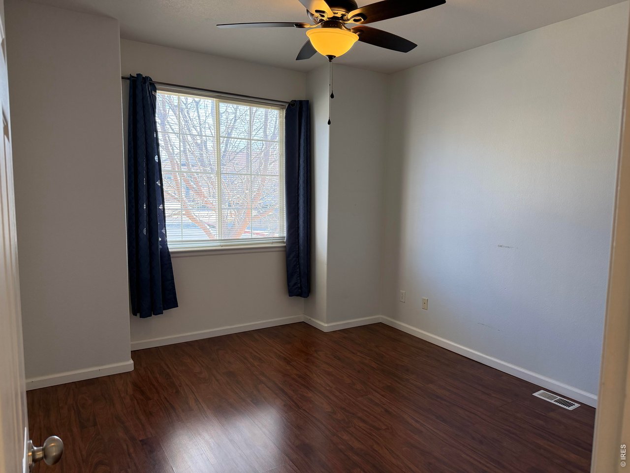 4902 29th Street, Unit 22D Greeley, CO 80634 - Photo 14 of 33 2nd bedroom or office on main