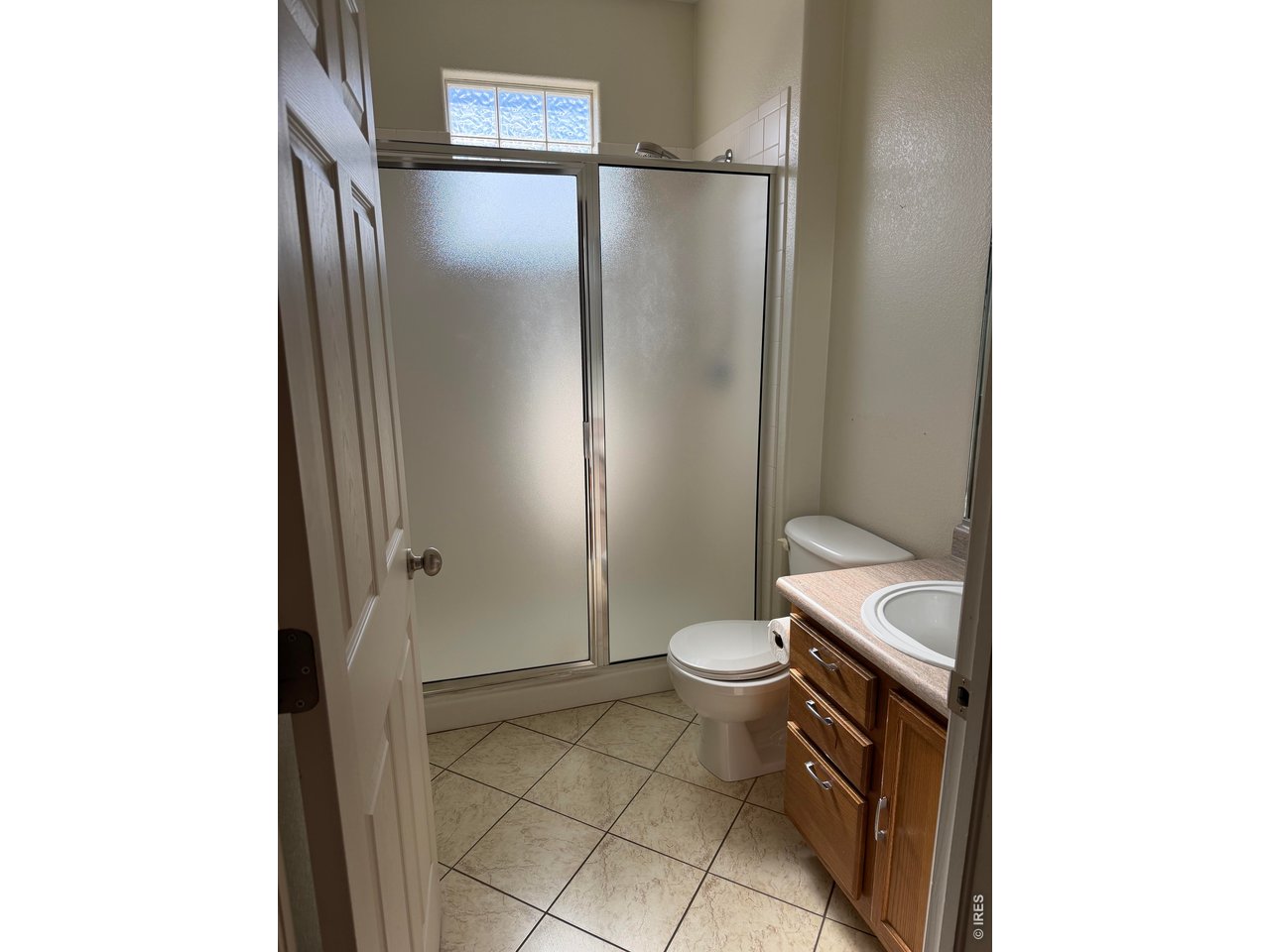 4902 29th Street, Unit 22D Greeley, CO 80634 - Photo 16 of 33 Block glass privacy light