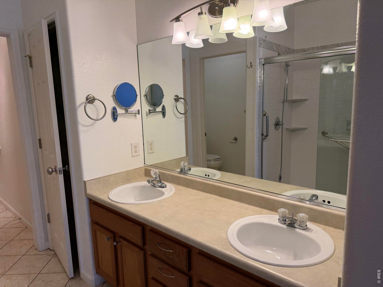 4902 29th Street, Unit 22D Greeley, CO 80634 - Photo 20 of 33 Linen closet too