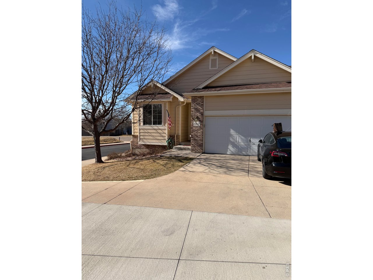 4902 29th Street, Unit 22D Greeley, CO 80634 - Photo 2 of 33 Oversized two car garage w/ ramp IF you want