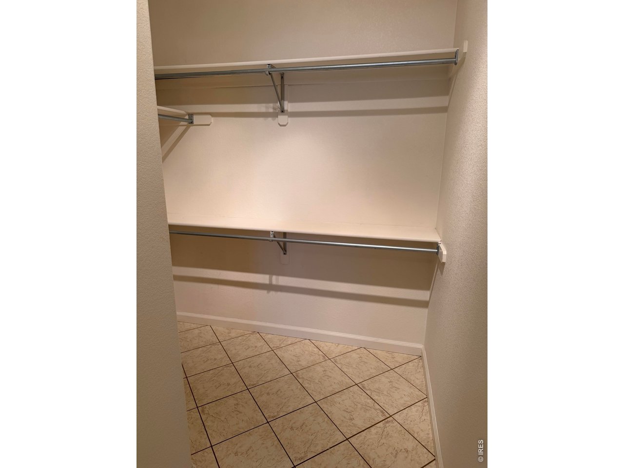 4902 29th Street, Unit 22D Greeley, CO 80634 - Photo 21 of 33 Walk-in closet & private comode