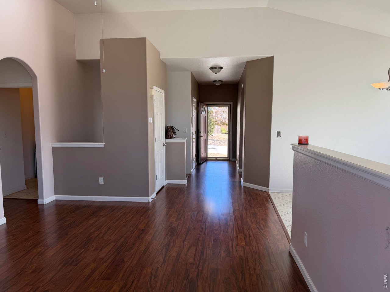 4902 29th Street, Unit 22D Greeley, CO 80634 - Photo 4 of 33 Open concept