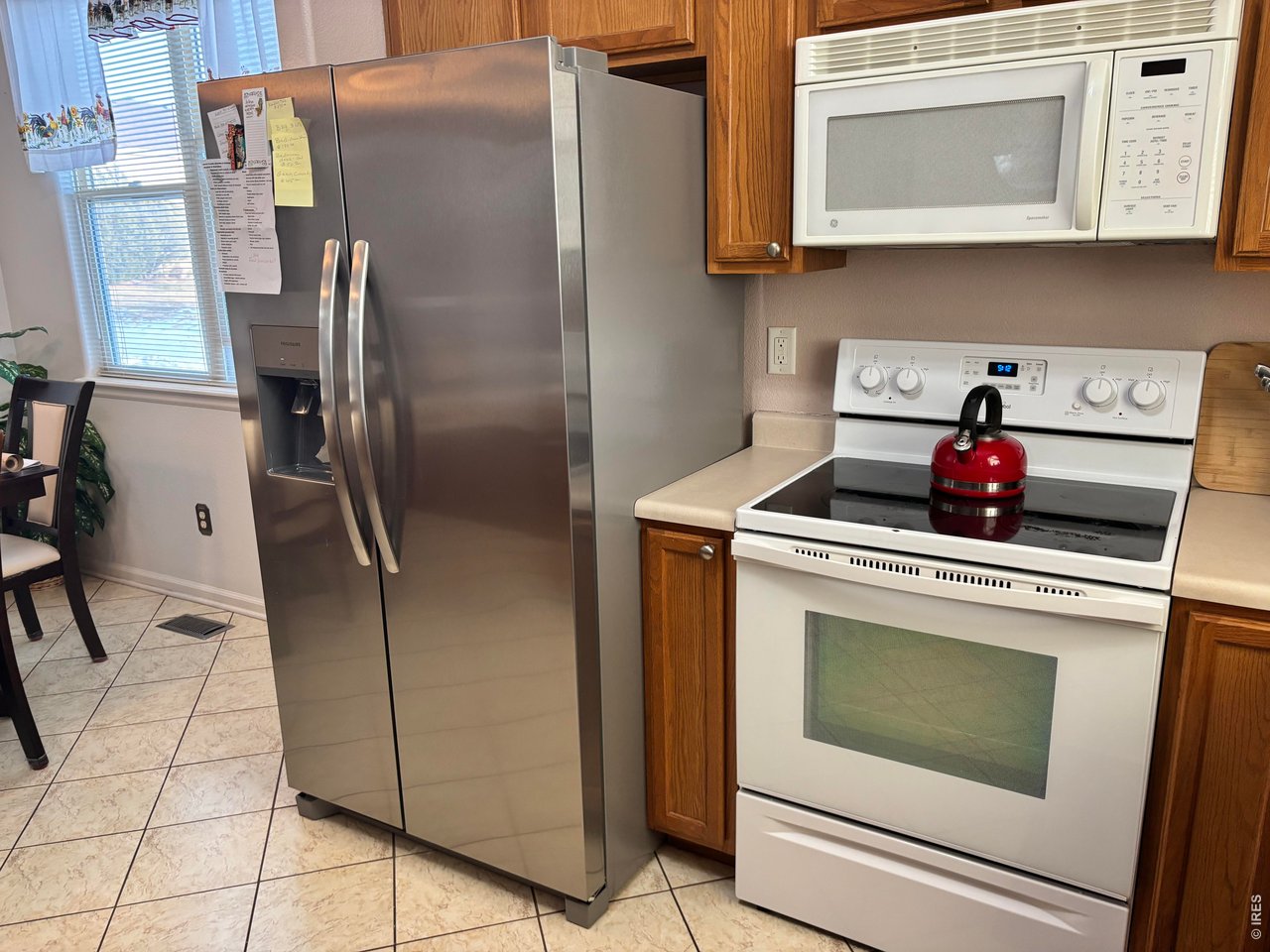 4902 29th Street, Unit 22D Greeley, CO 80634 - Photo 6 of 33 Newer SS frig