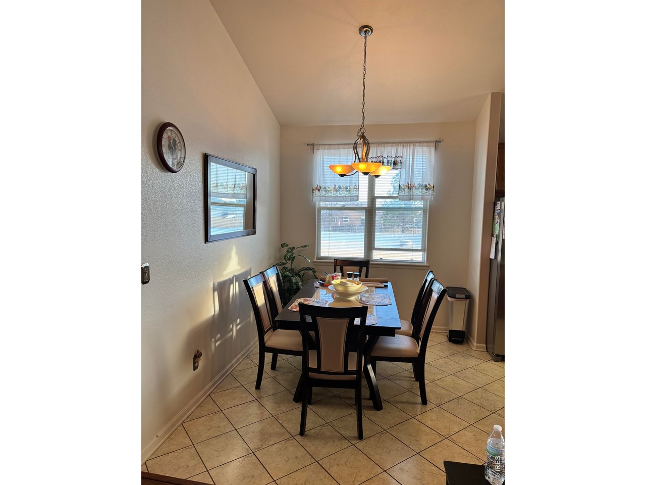 4902 29th Street, Unit 22D Greeley, CO 80634 - Photo 7 of 33 Large dining area