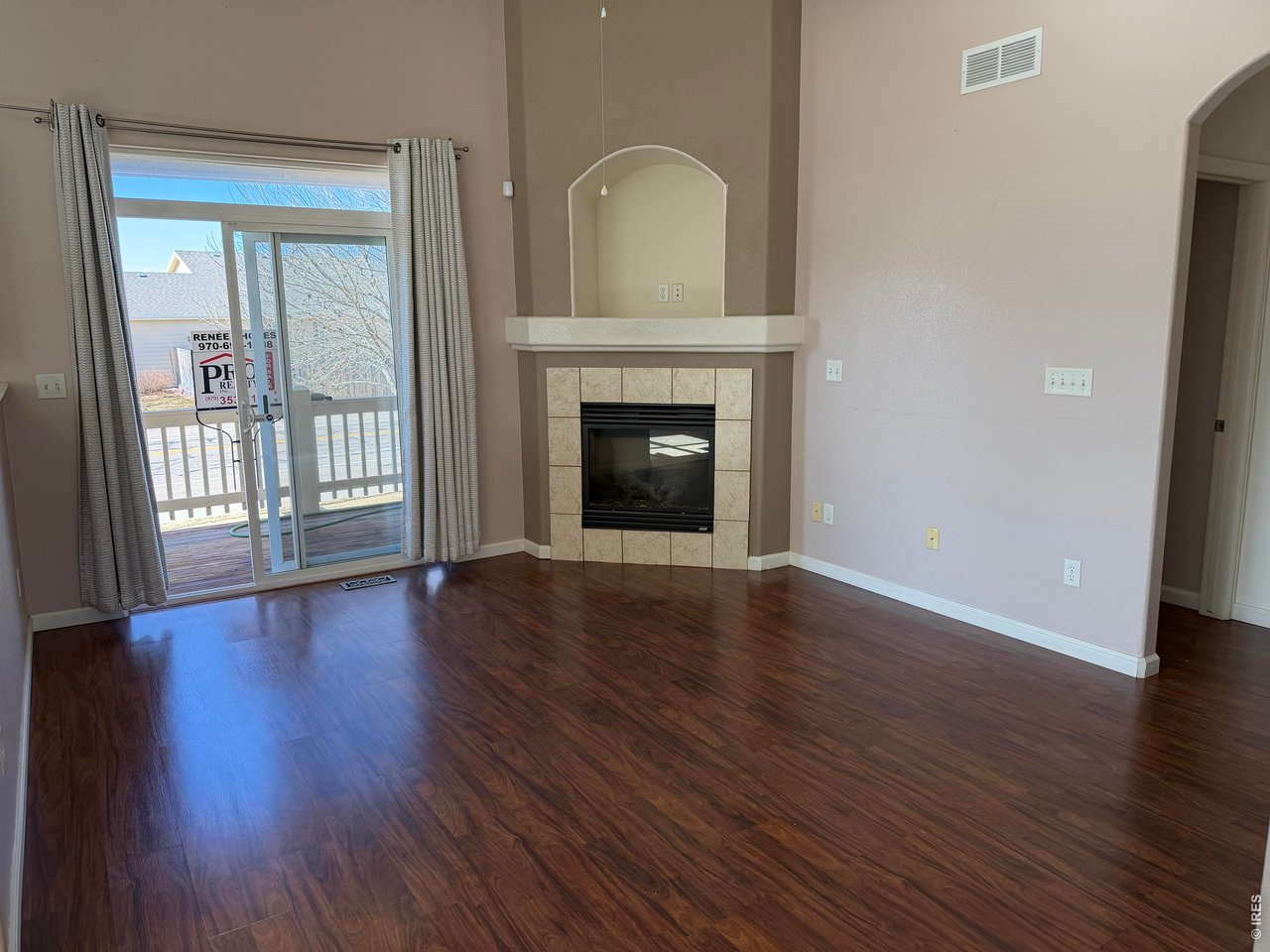 4902 29th Street, Unit 22D Greeley, CO 80634 - Photo 10 of 33 Double sliding glass doo s to patio