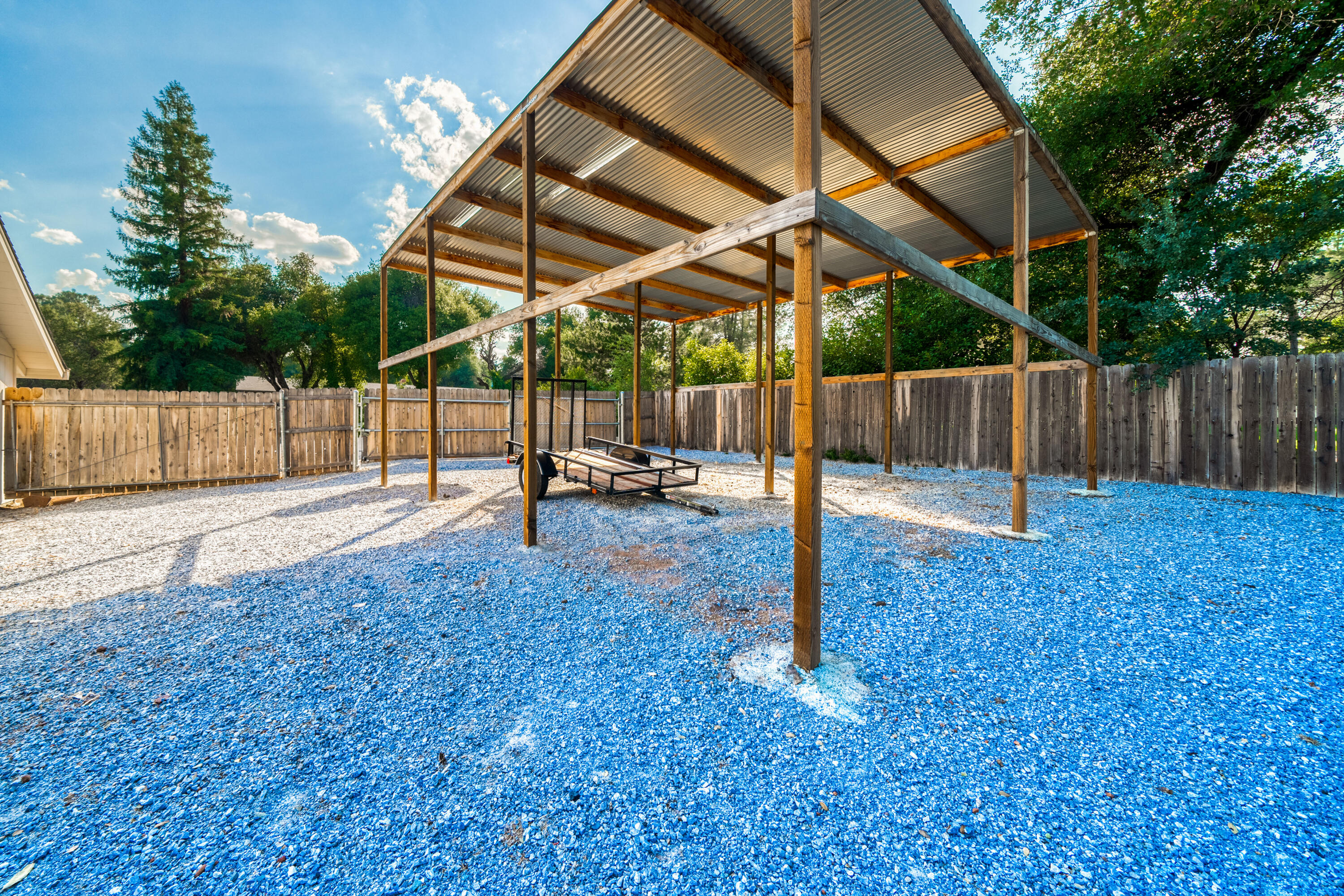 8631 Prospectors Road Redding, CA 96001 - Photo 10 of 41 a view of a park