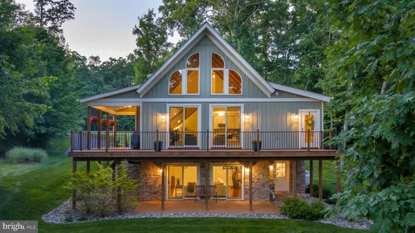 $2,089,000 | 13422 Black Walnut Lane, Spotsylvania, VA 22551
