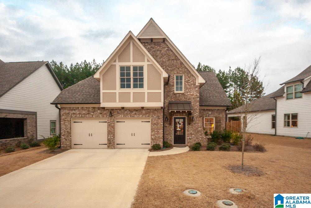 599 Grayson Place Chelsea, AL 35043 - Photo 1 of 37