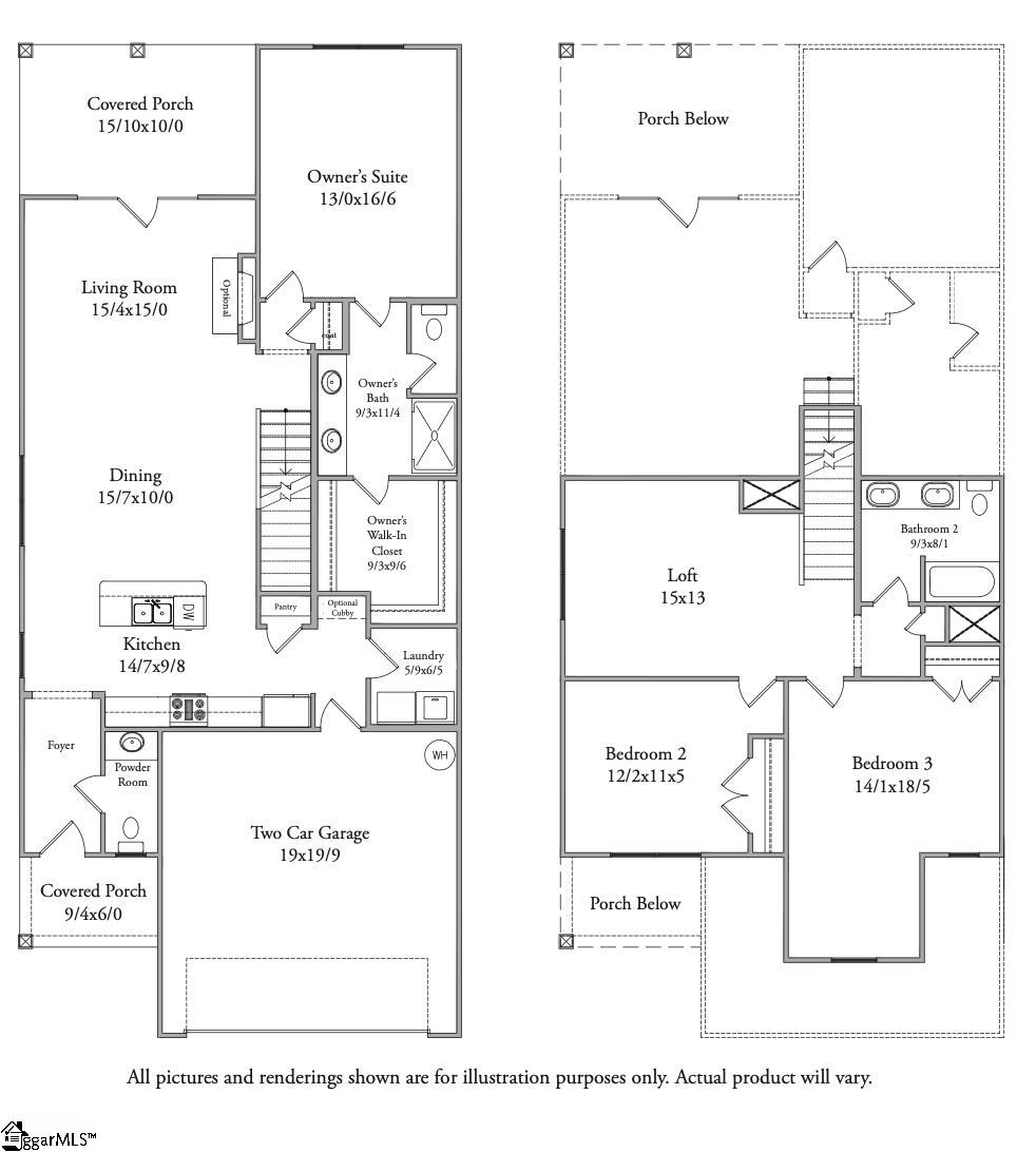 14 Red Lion Road, Unit SITE 12 Greenville, SC 29607 - Photo 25 of 25 Gallery Image 25
