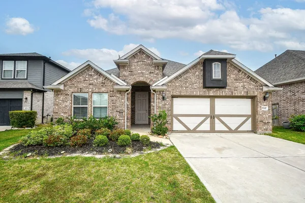 $2,700 | 6142 Thief River Fls Drive, Katy, TX 77493