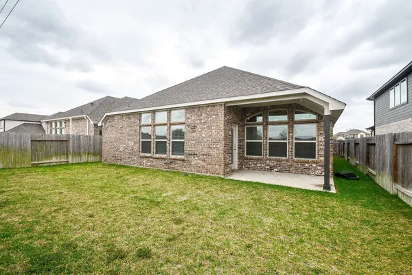 $2,700 | 6142 Thief River Fls Drive, Katy, TX 77493