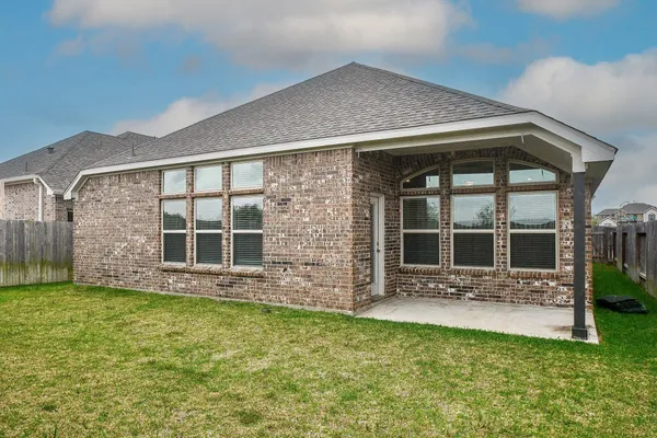 $2,700 | 6142 Thief River Fls Drive, Katy, TX 77493