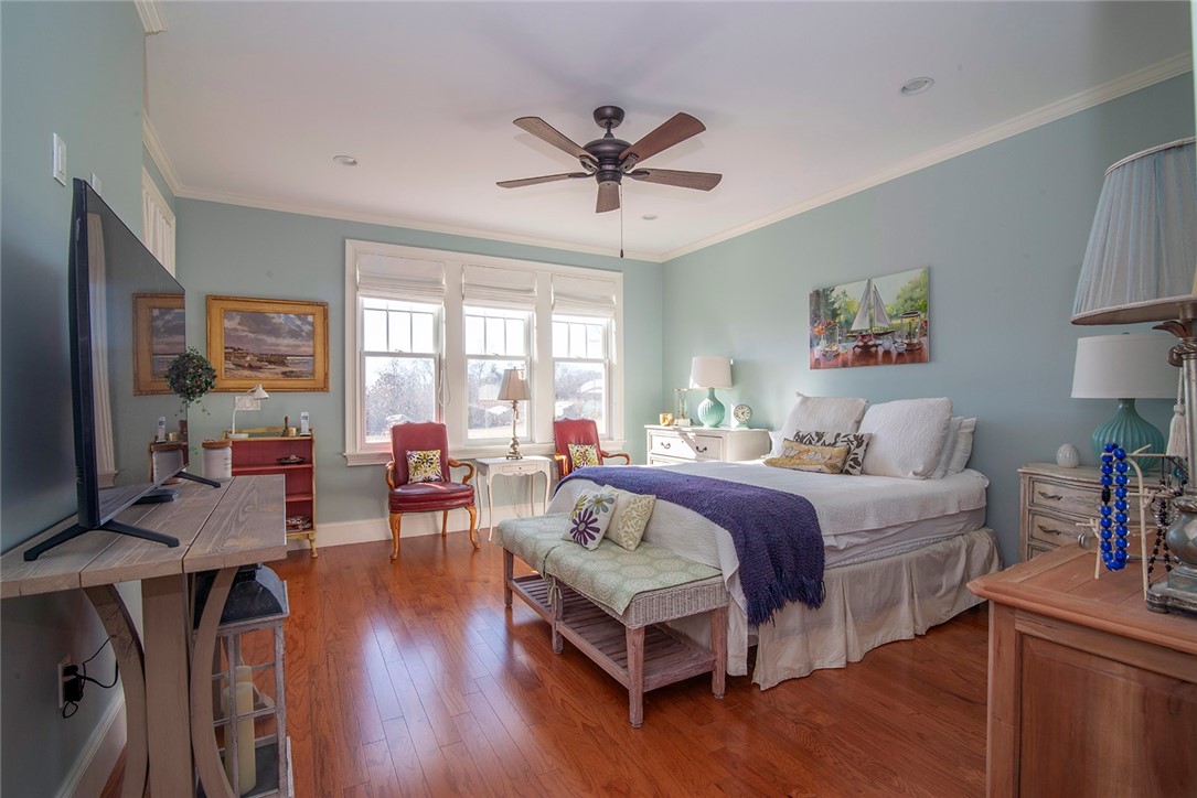 5 Compass Way, Unit C101 Westerly, RI 02891 - Photo 12 of 29