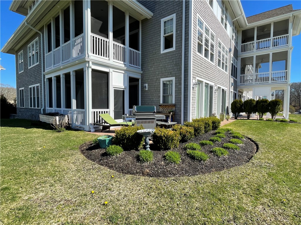 5 Compass Way, Unit C101 Westerly, RI 02891 - Photo 2 of 29