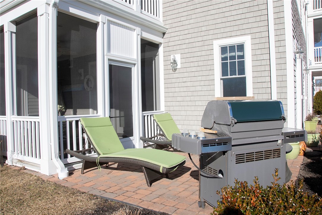 5 Compass Way, Unit C101 Westerly, RI 02891 - Photo 22 of 29