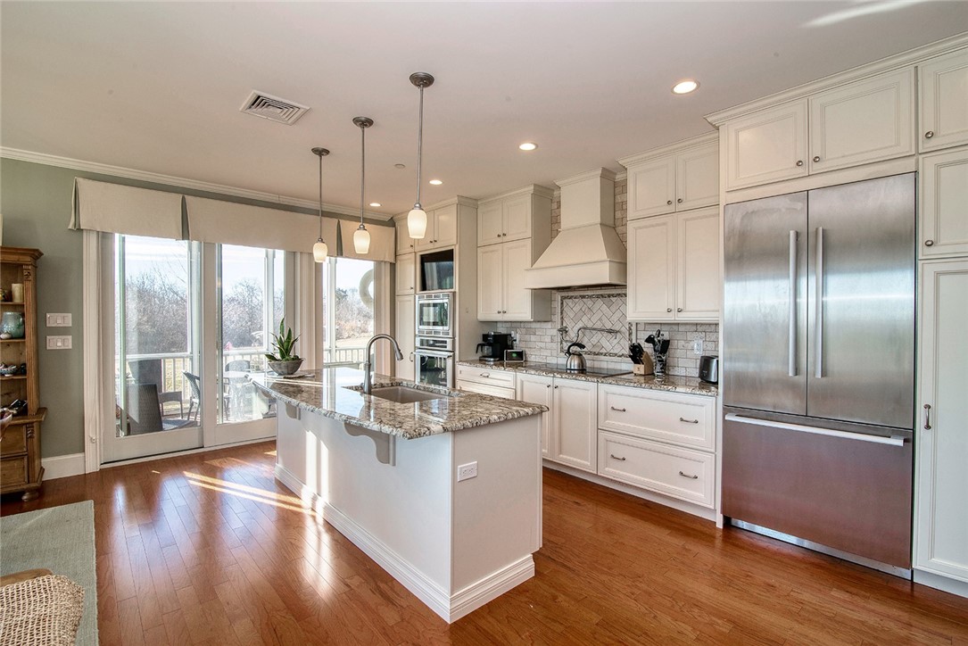 5 Compass Way, Unit C101 Westerly, RI 02891 - Photo 3 of 29