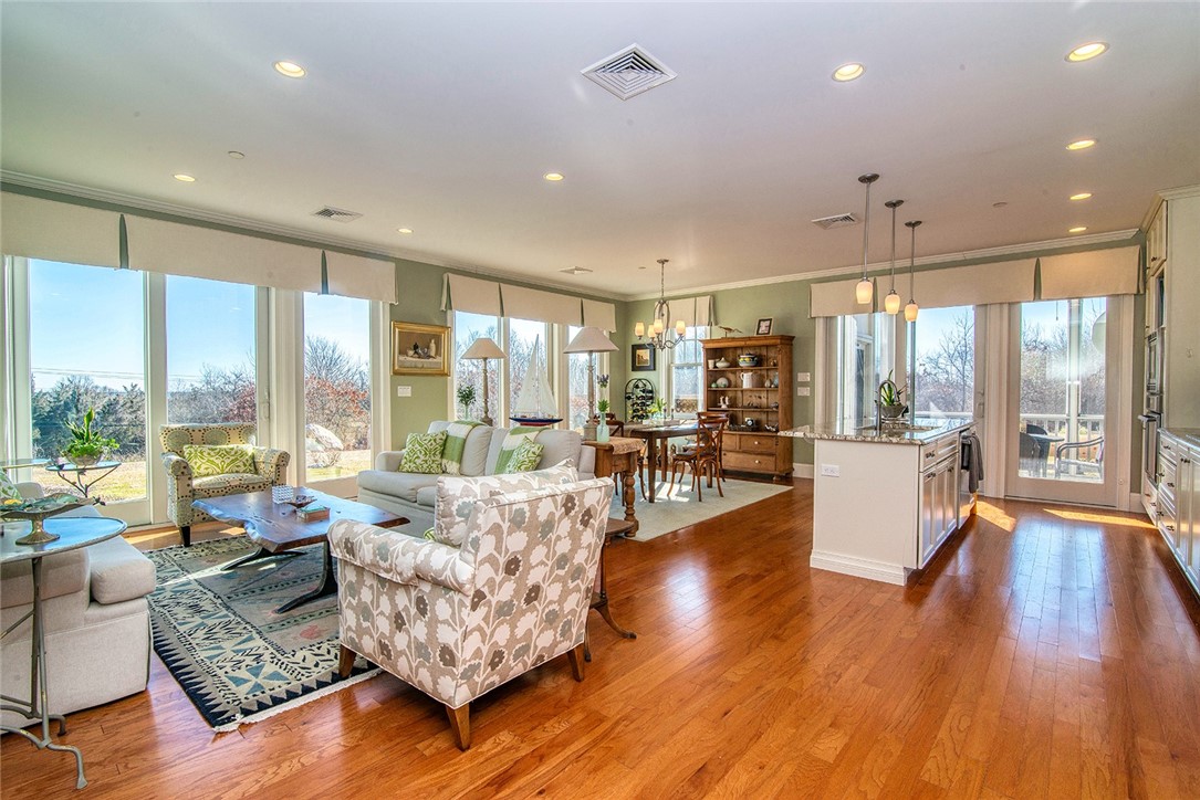 5 Compass Way, Unit C101 Westerly, RI 02891 - Photo 4 of 29