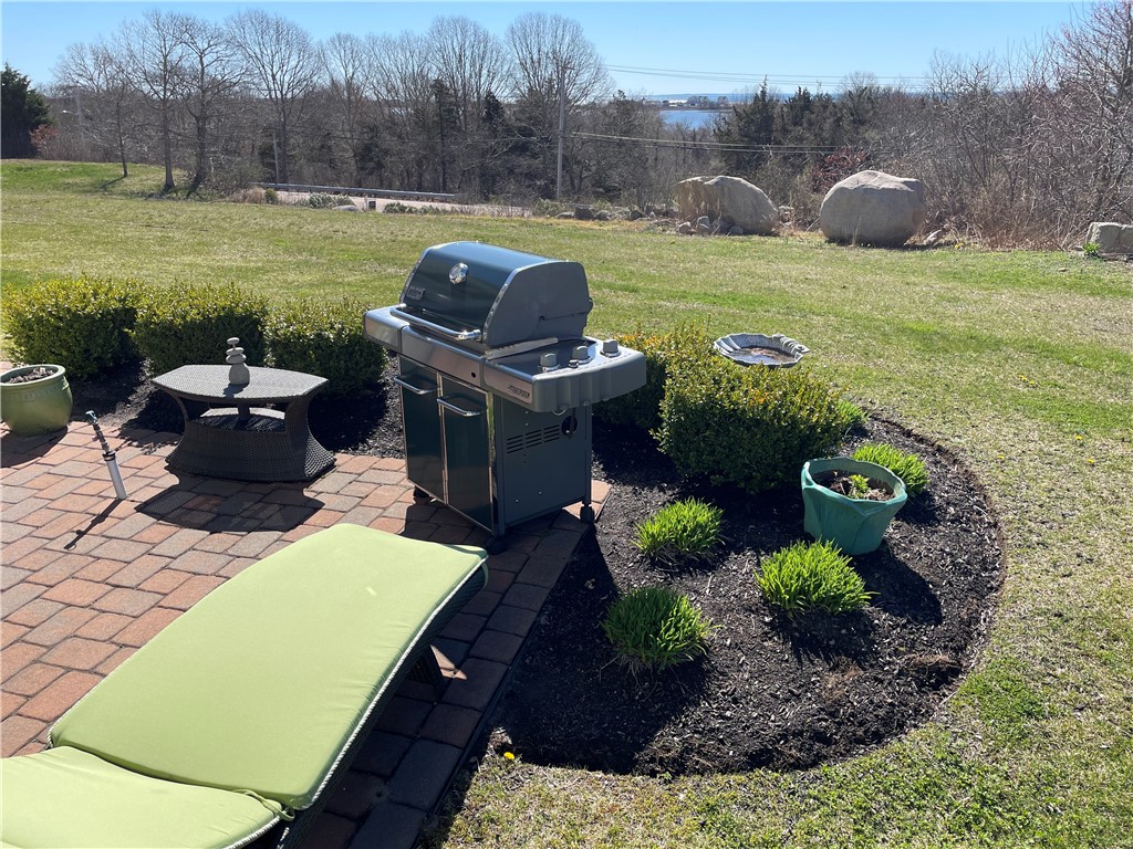 5 Compass Way, Unit C101 Westerly, RI 02891 - Photo 6 of 29