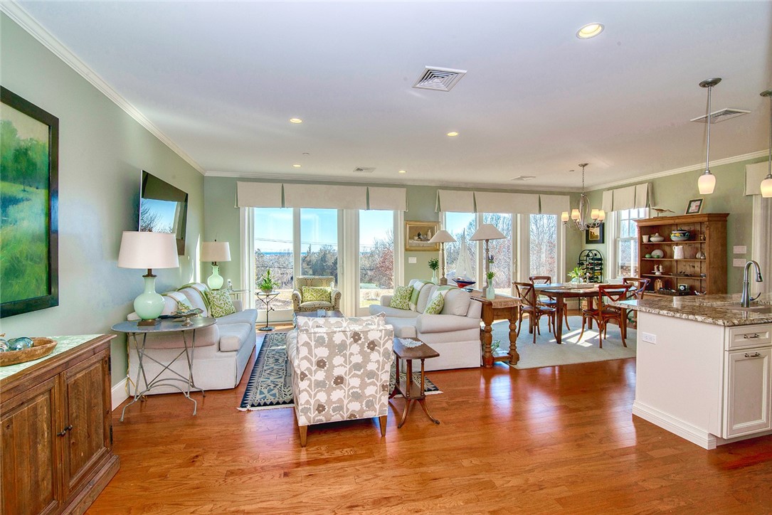 5 Compass Way, Unit C101 Westerly, RI 02891 - Photo 7 of 29