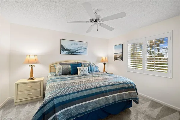 $5,800 | 6900 Dennis Circle, Unit J205, Naples, FL 34104