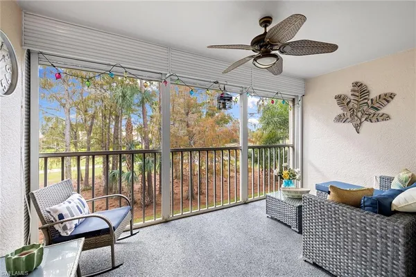 $5,800 | 6900 Dennis Circle, Unit J205, Naples, FL 34104