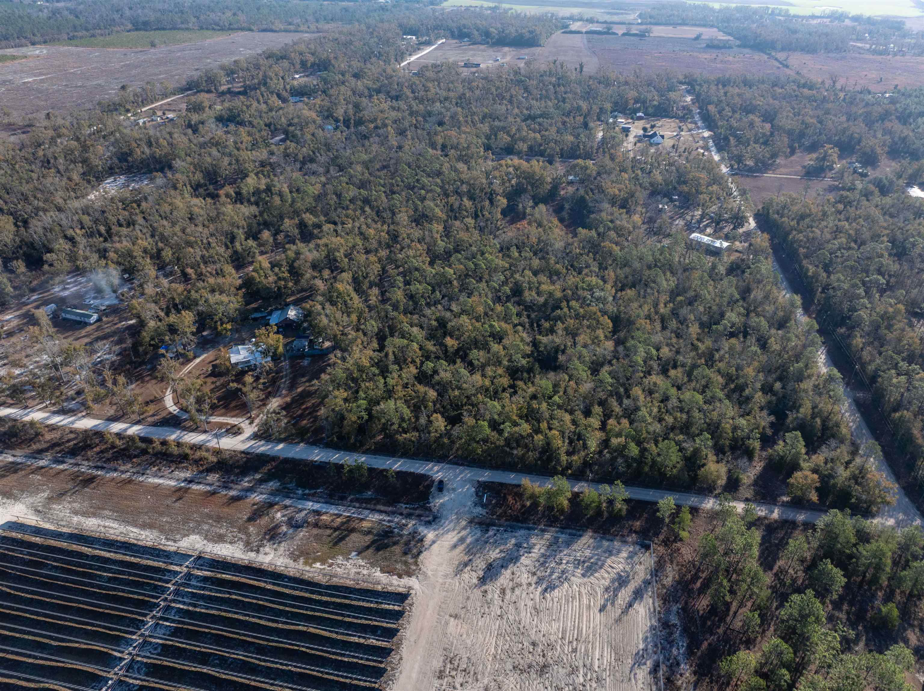 Vacant 193rd Road Live Oak, FL 32060 - Photo 3 of 11