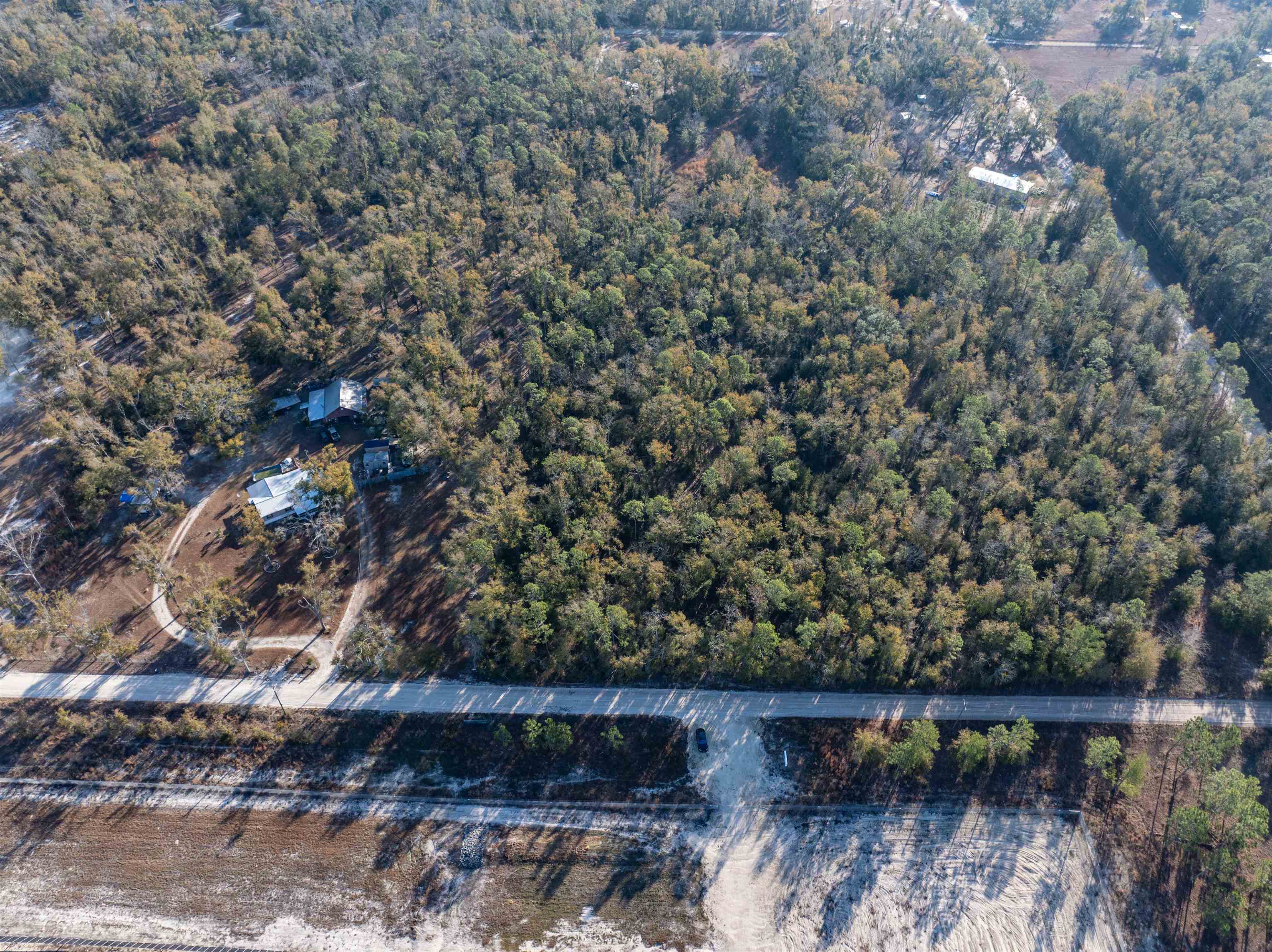 Vacant 193rd Road Live Oak, FL 32060 - Photo 6 of 11