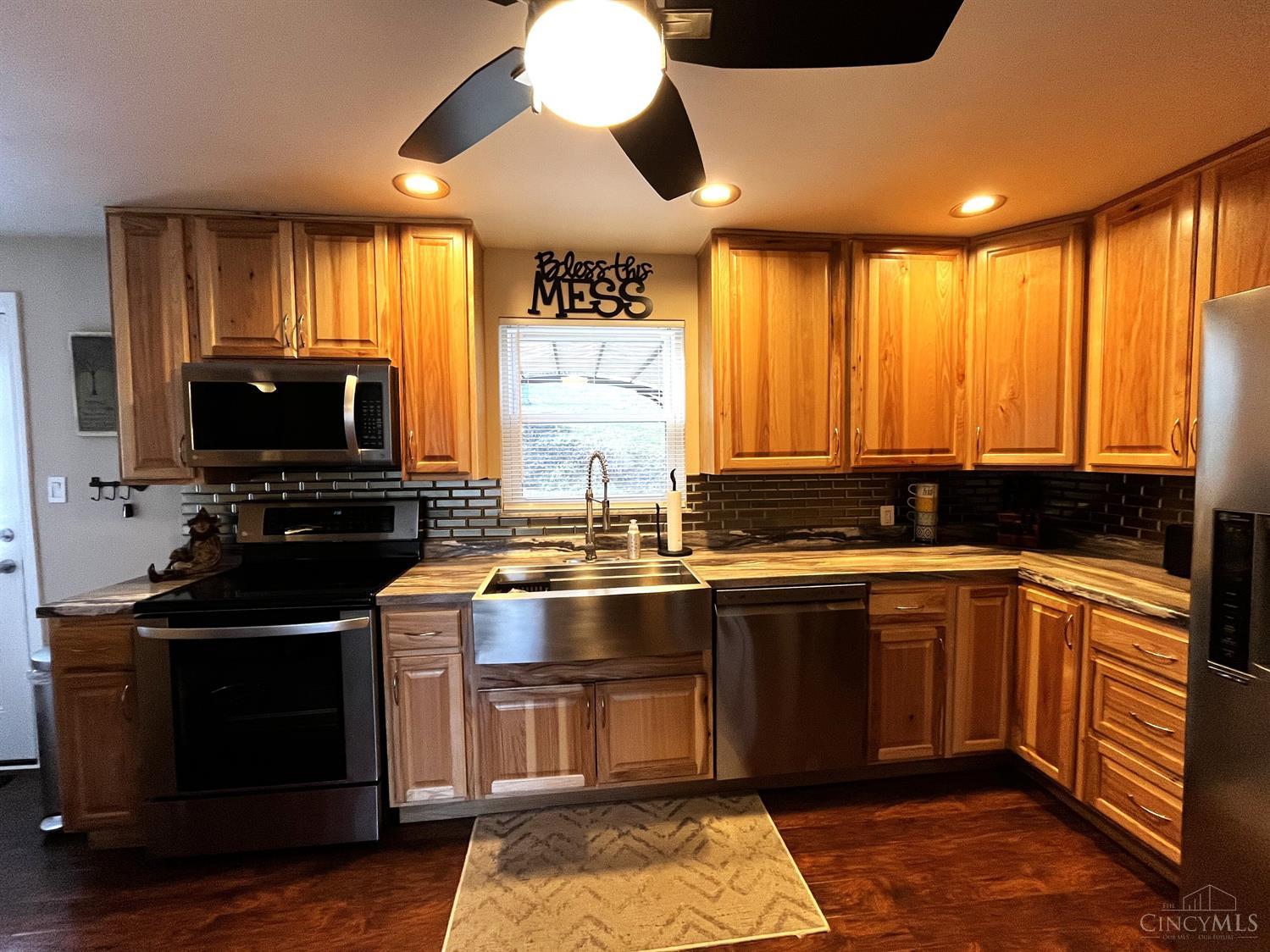5195 Rybolt Road Cincinnati, OH 45248 - Photo 7 of 25