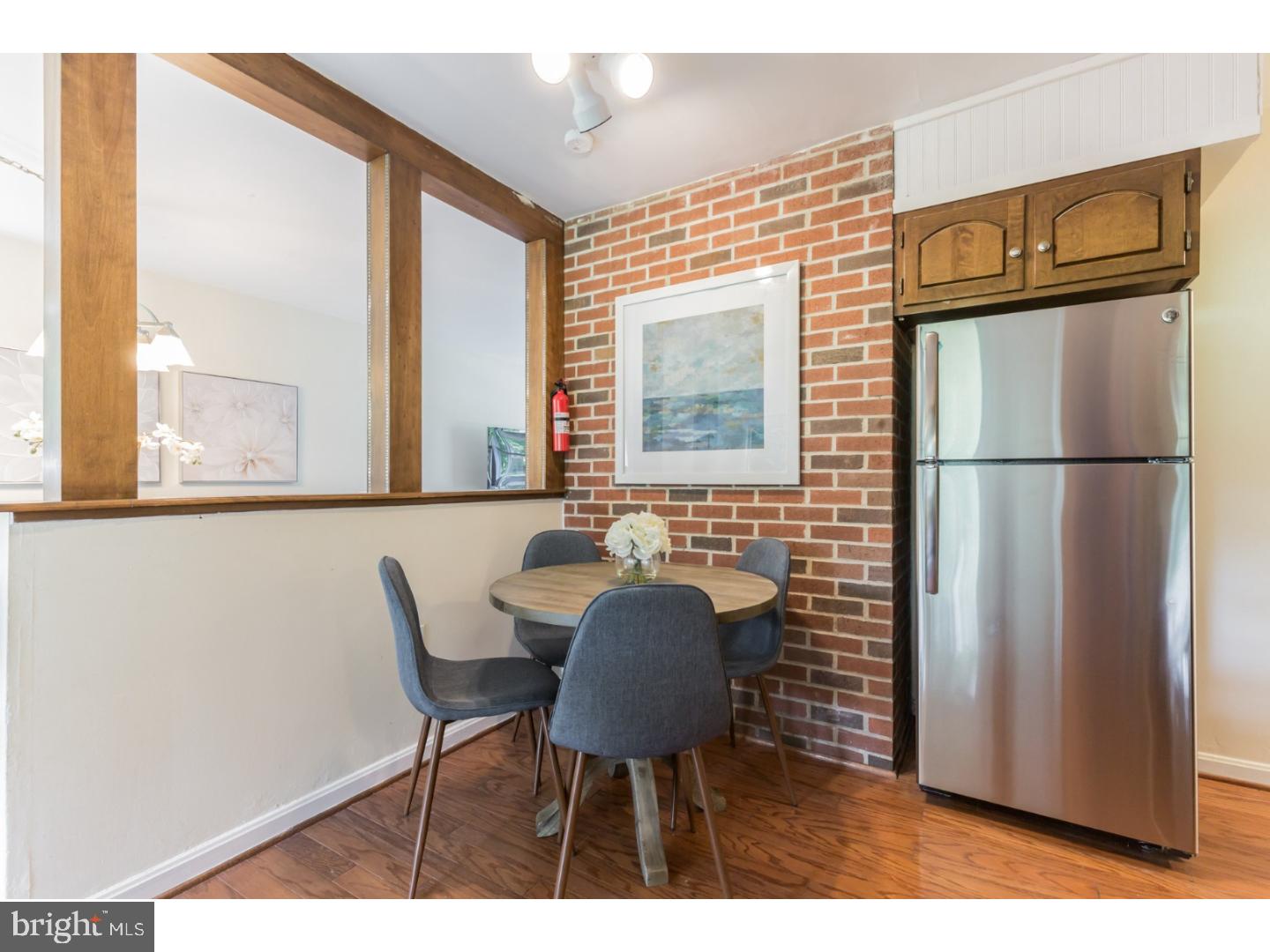 1223 Cedar Road Ambler, PA 19002 - Photo 11 of 22 Kitchen