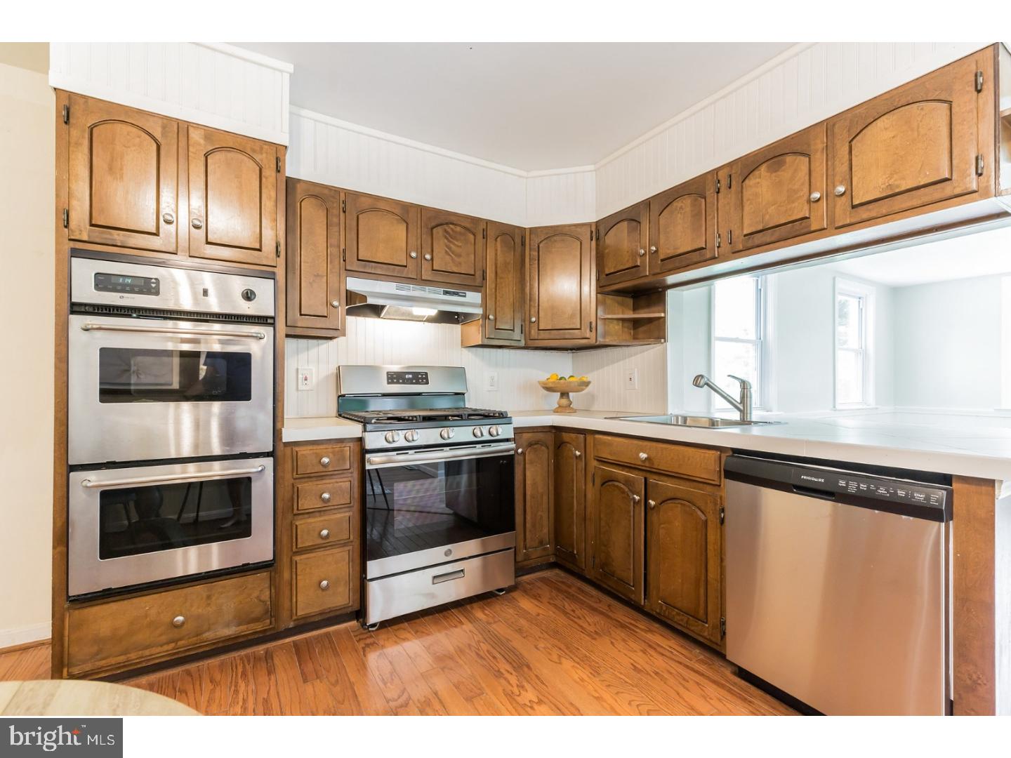 1223 Cedar Road Ambler, PA 19002 - Photo 13 of 22 Kitchen