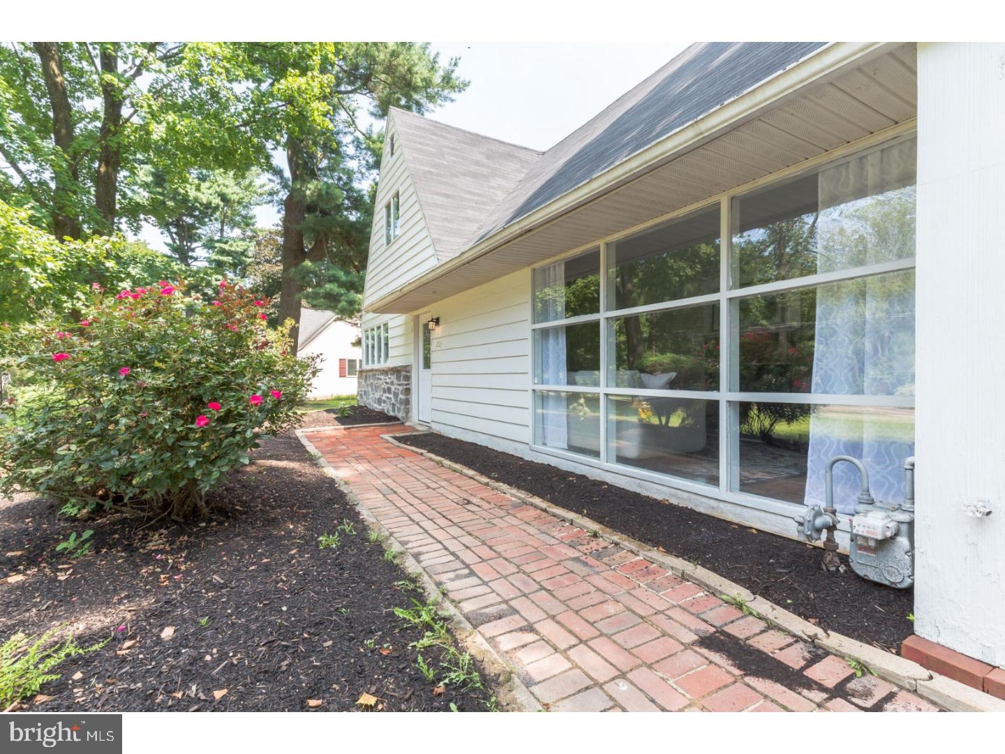 1223 Cedar Road Ambler, PA 19002 - Photo 3 of 22 Exterior Front
