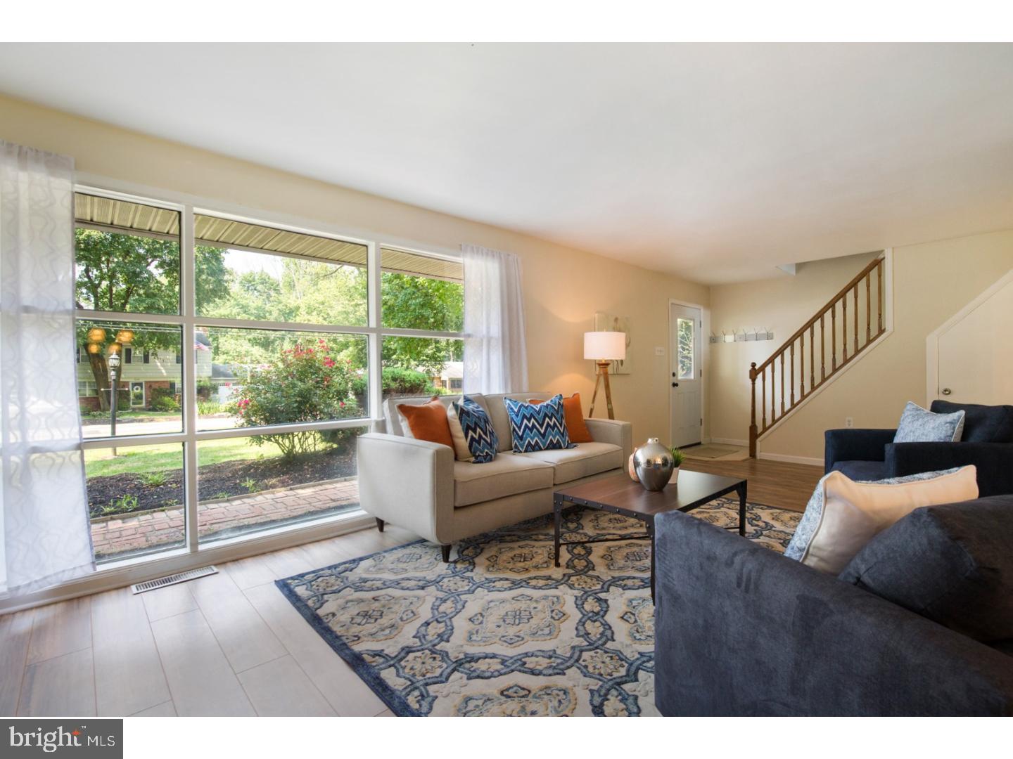 1223 Cedar Road Ambler, PA 19002 - Photo 7 of 22 Living Room