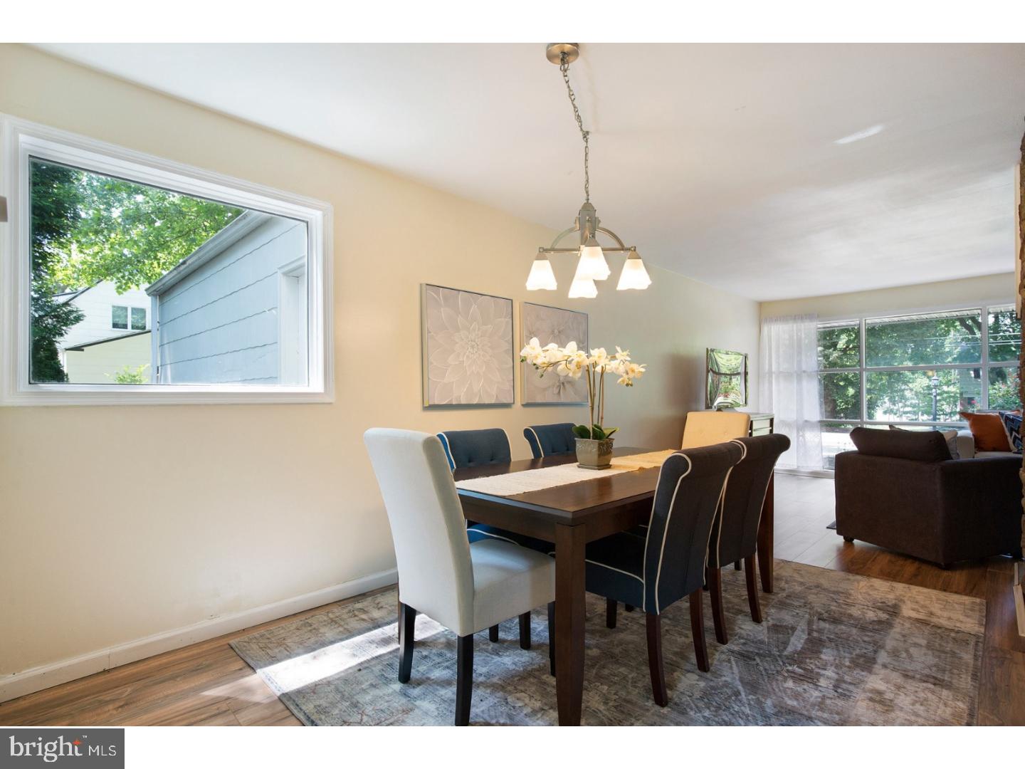1223 Cedar Road Ambler, PA 19002 - Photo 8 of 22 Dining Room