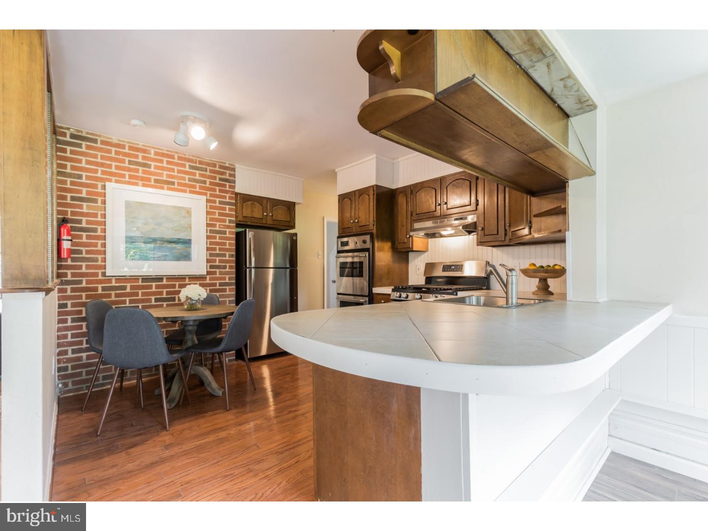 1223 Cedar Road Ambler, PA 19002 - Photo 9 of 22 Kitchen