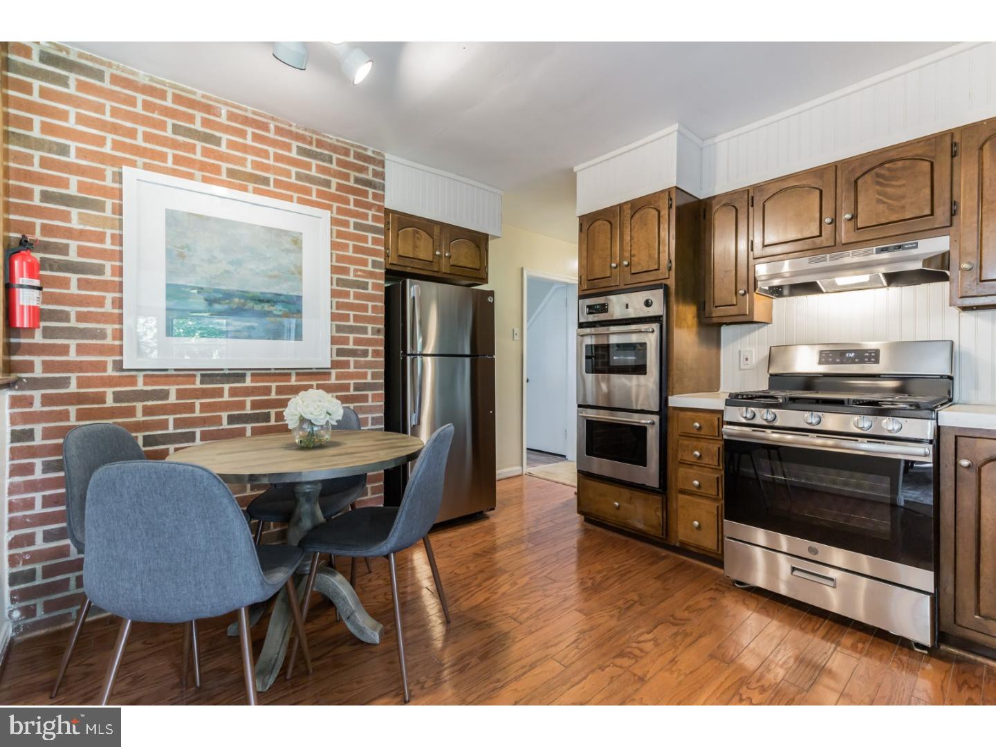 1223 Cedar Road Ambler, PA 19002 - Photo 10 of 22 Kitchen