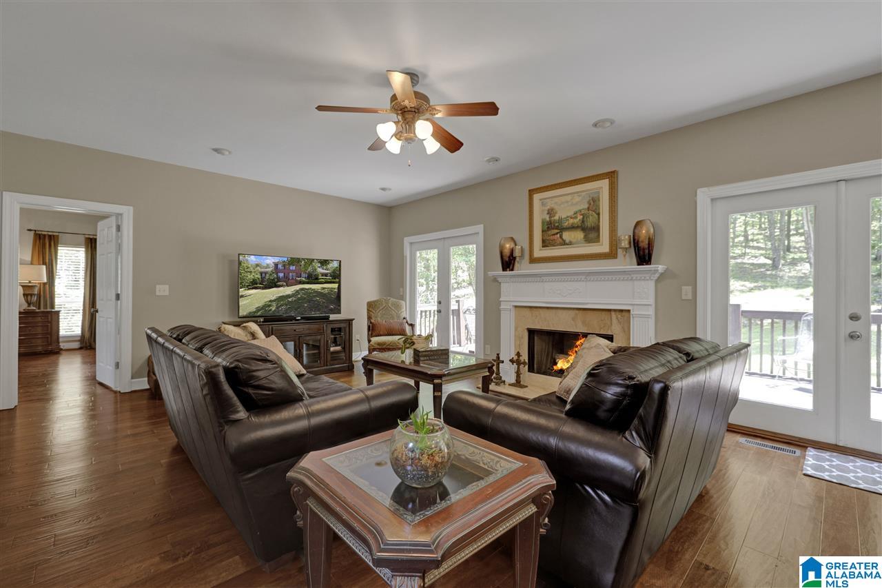 1200 Lakeside Drive McCalla, AL 35111 - Photo 17 of 49