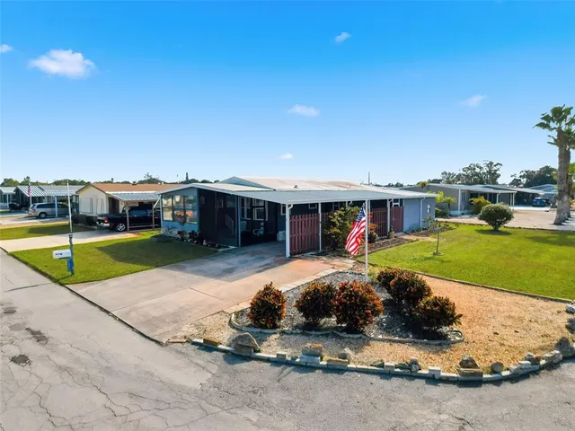 $149,900 | 7300 Stillwater Drive, Hudson, FL 34667