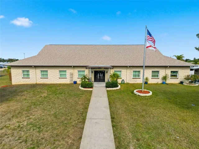 $149,900 | 7300 Stillwater Drive, Hudson, FL 34667