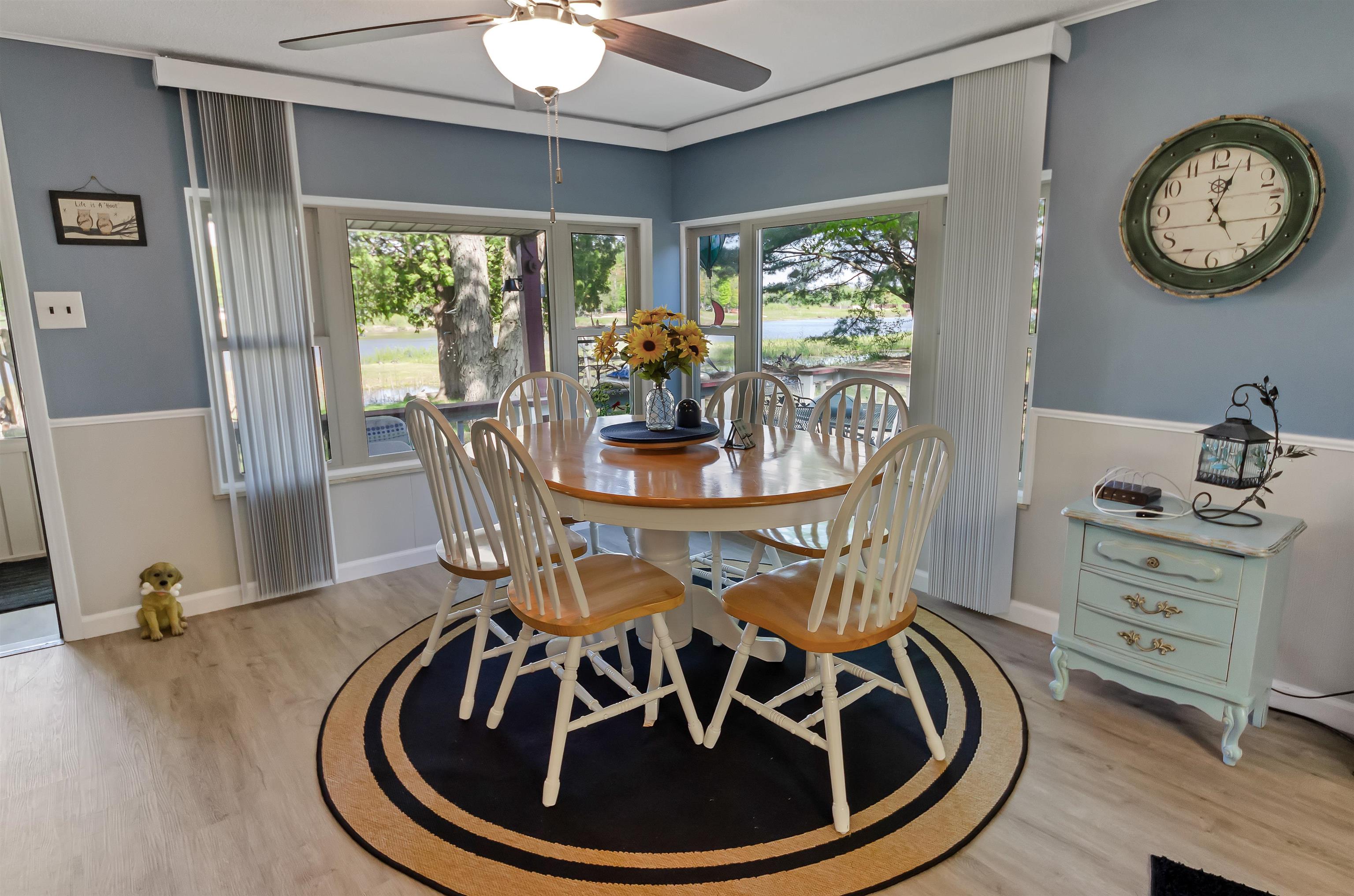 524 Hilo Road Gladwin, MI 48624 - Photo 13 of 49