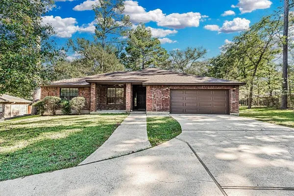 $2,250 | 410 Cherry Hills Drive, Huntsville, TX 77340
