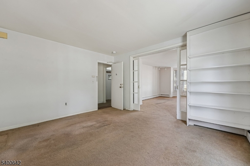 24 Franklin Place Summit, NJ 07901 - Photo 28 of 36 a view of an empty room