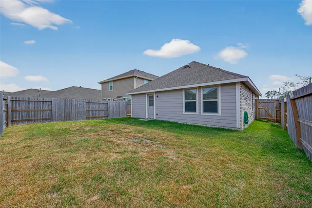 $1,650 | 20869 Cropani Shadow Drive, New Caney, TX 77357