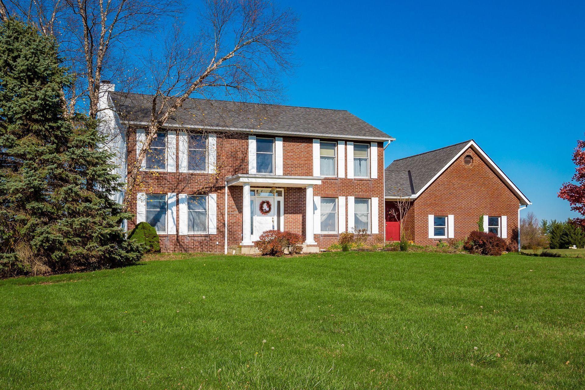 7976 Morris Road Hilliard, OH 43026 - Photo 1 of 102 Gallery Image 1