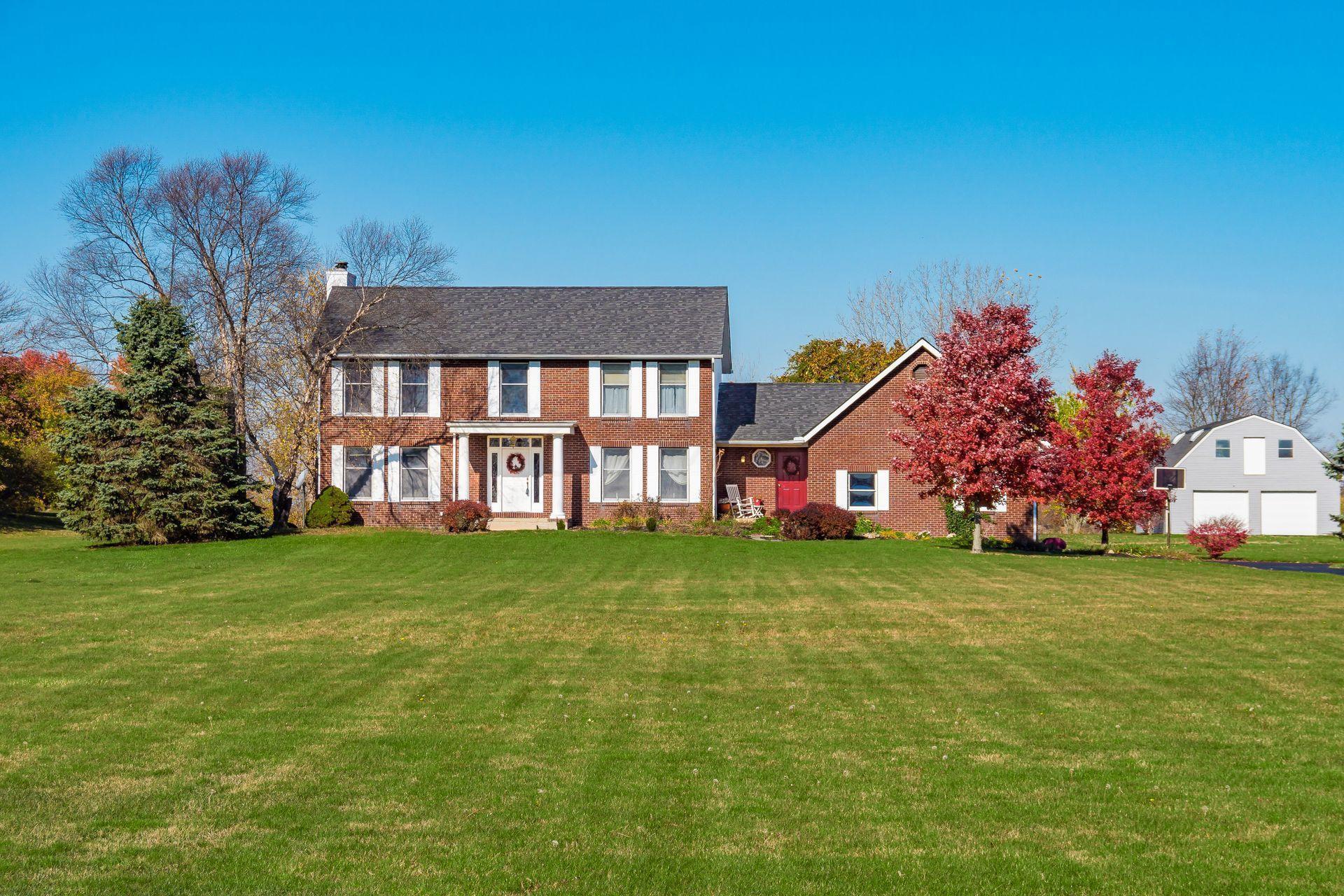 7976 Morris Road Hilliard, OH 43026 - Photo 6 of 102 Gallery Image 6